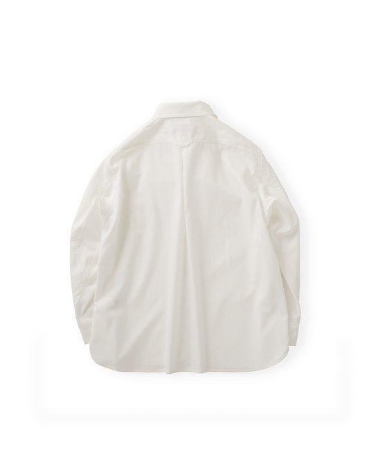 HAN-ERI L/S SHIRT