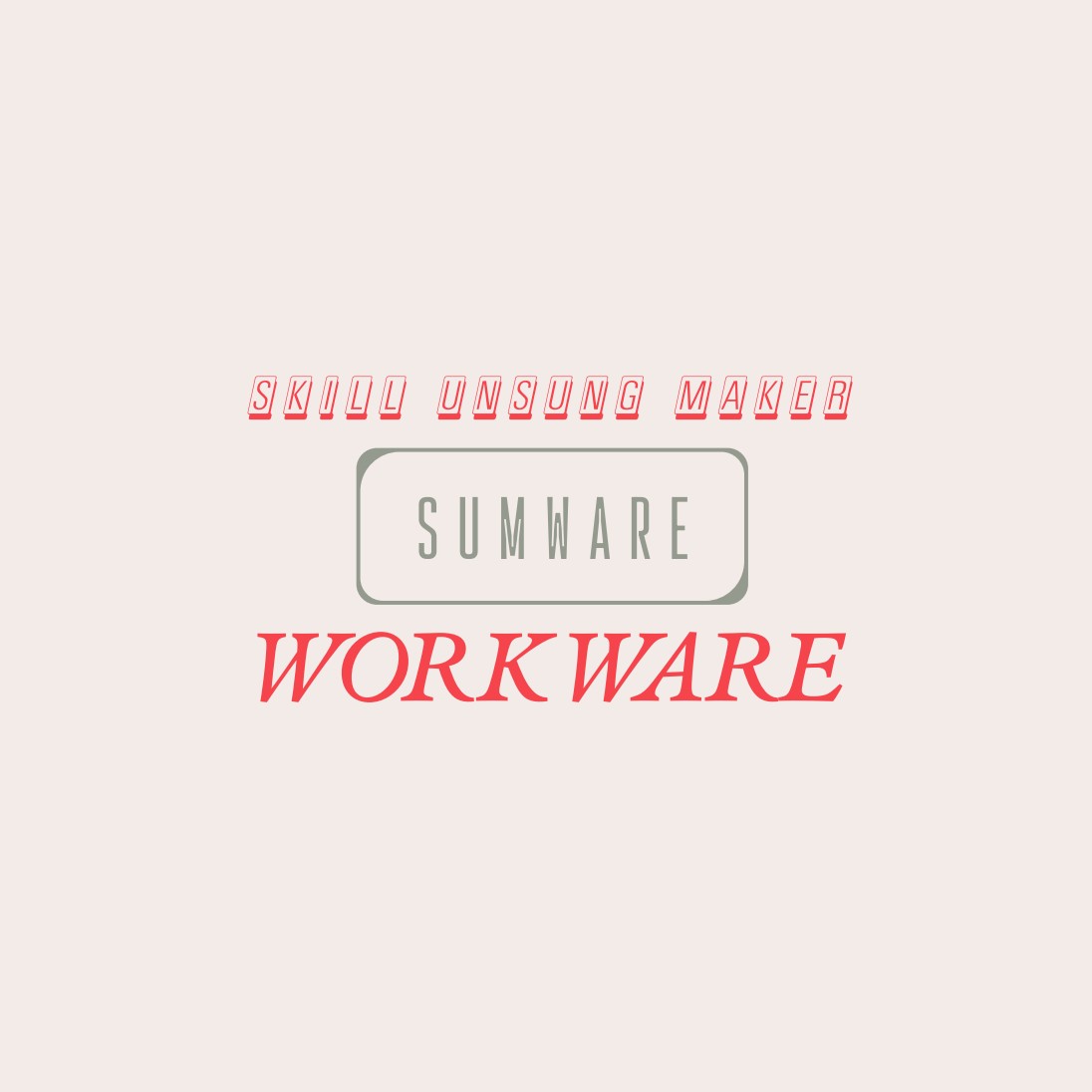 SUMWARE 公式オンラインストア オープンのお知らせ
