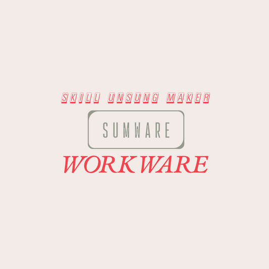 SUMWARE 公式オンラインストア オープンのお知らせ