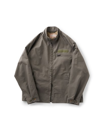 WORK TOP JACKET(AO LINE)