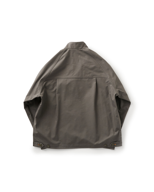 WORK TOP JACKET(AO LINE)