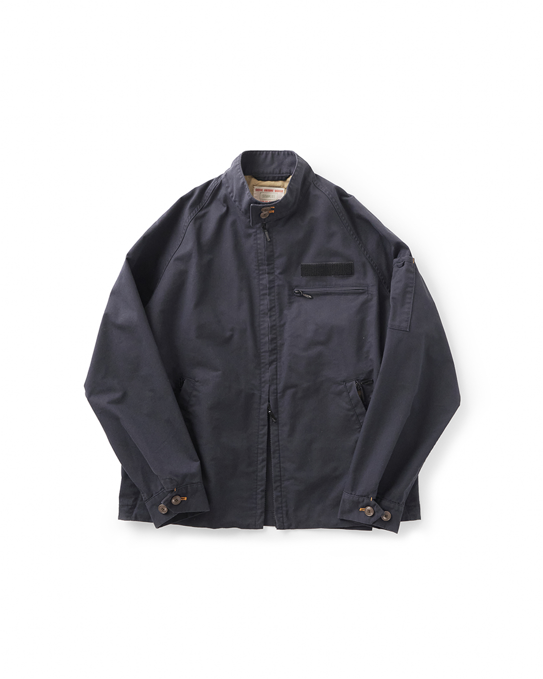 WORK TOP JACKET(AO LINE)