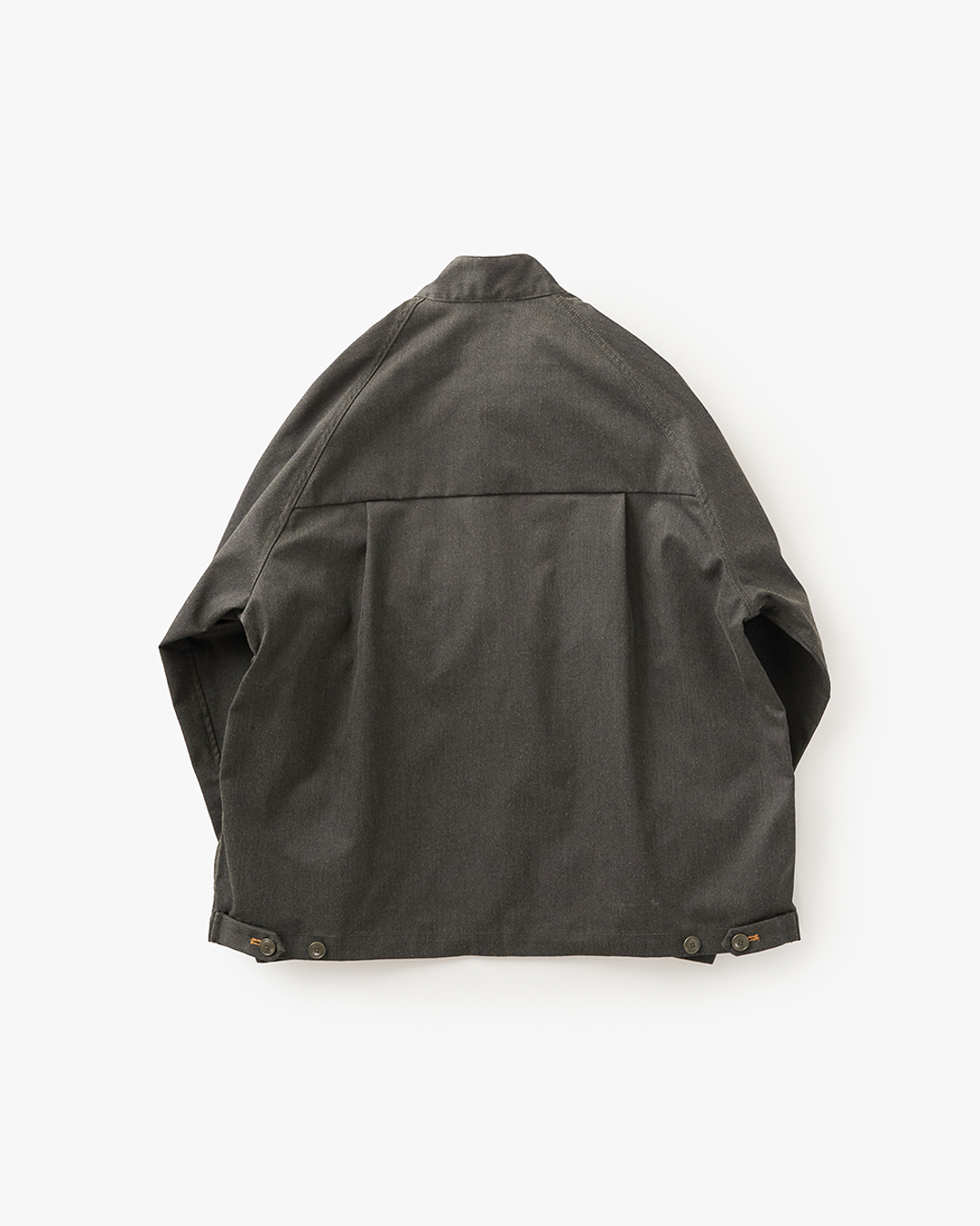 WORK TOP JACKET(AKA LINE)