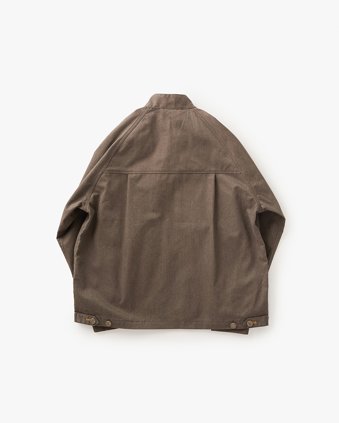 WORK TOP JACKET(AKA LINE)
