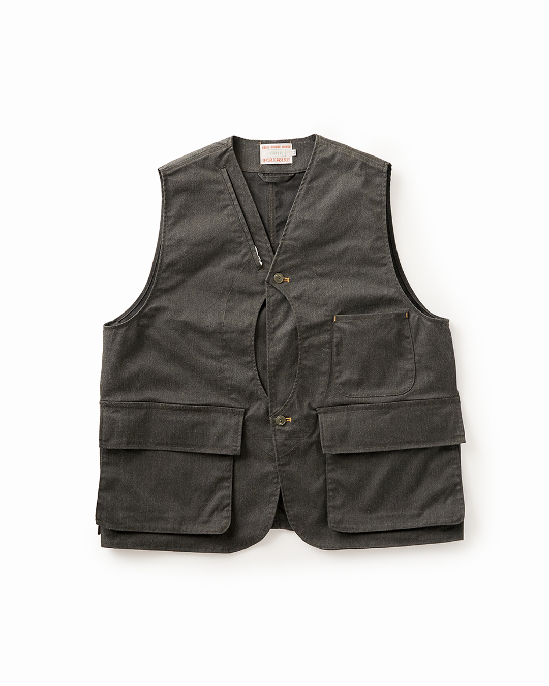 WARE VEST