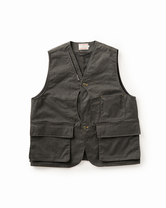 WARE VEST
