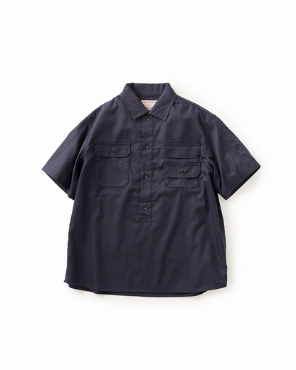 2WAY KAIKIN  S/S SHIRT