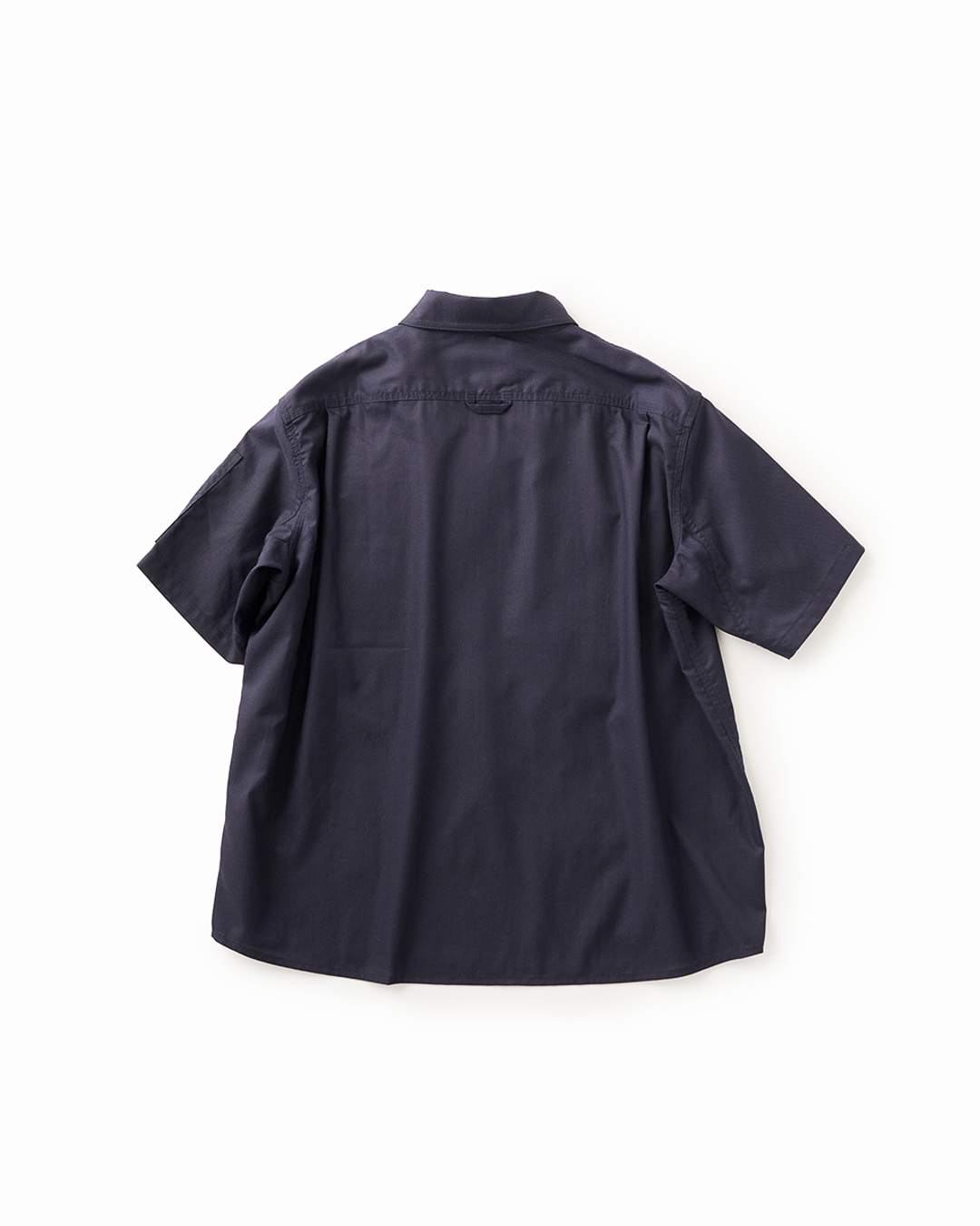 2WAY KAIKIN  S/S SHIRT