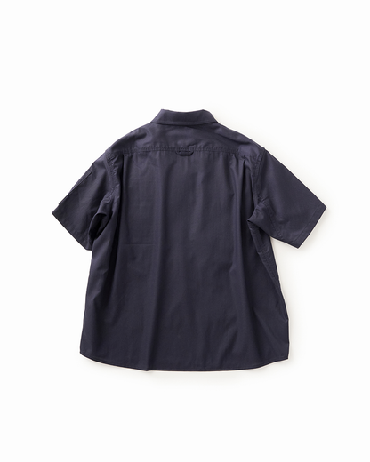 2WAY KAIKIN  S/S SHIRT