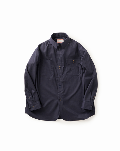HAN-ERI L/S SHIRT