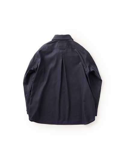 HAN-ERI L/S SHIRT