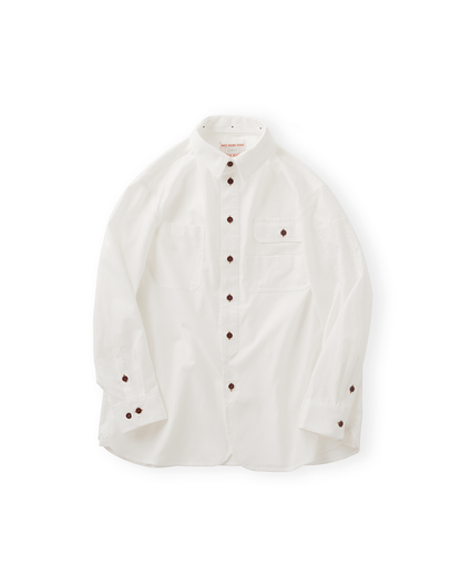 HAN-ERI L/S SHIRT