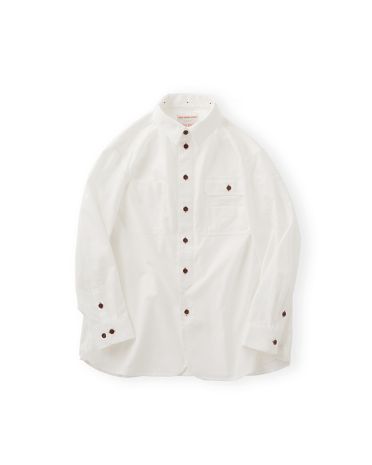 HAN-ERI L/S SHIRT