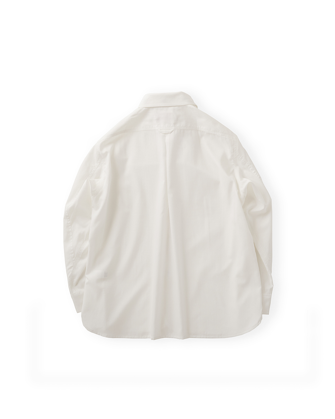 HAN-ERI L/S SHIRT