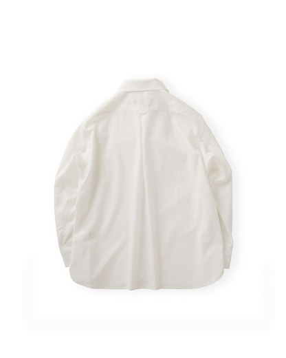 HAN-ERI L/S SHIRT