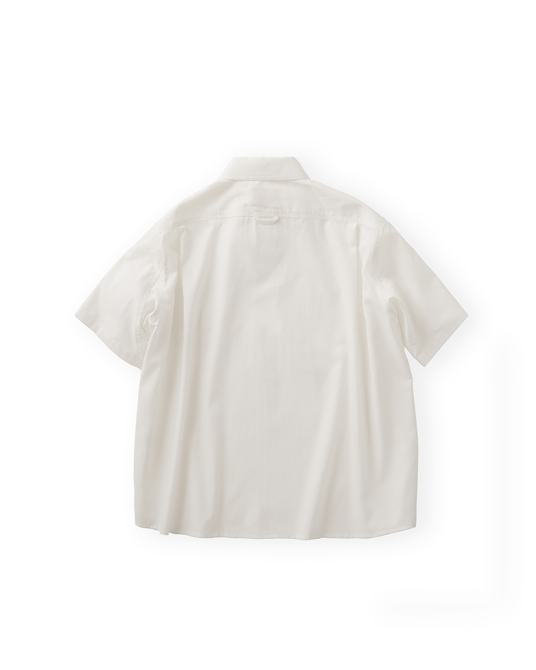 2WAY KAIKIN  S/S SHIRT