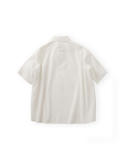2WAY KAIKIN  S/S SHIRT