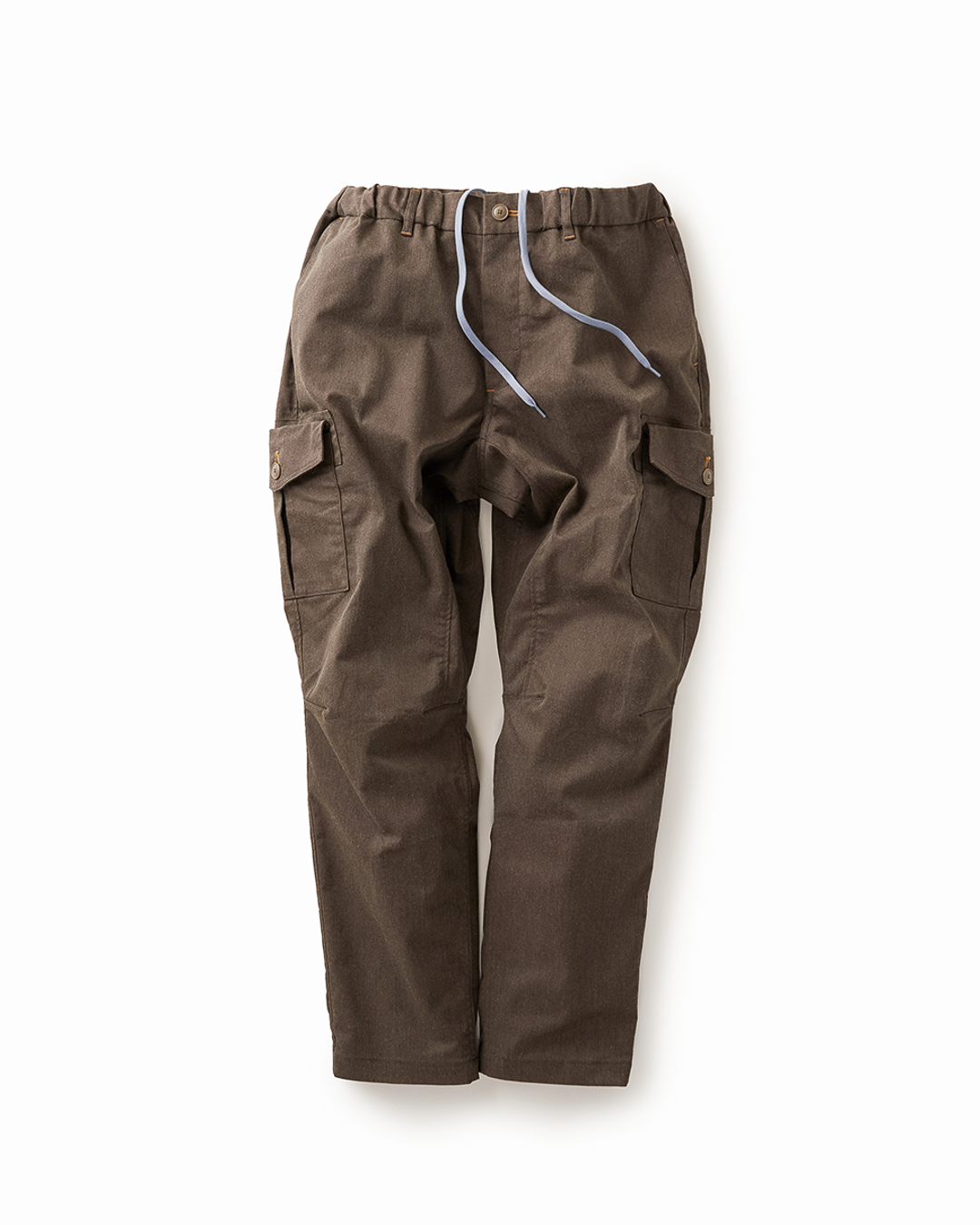 UNFATIGUE PANTS(AKA LINE)
