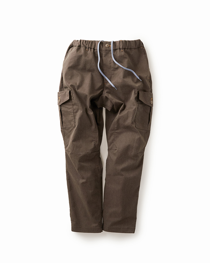 UNFATIGUE PANTS(AKA LINE)