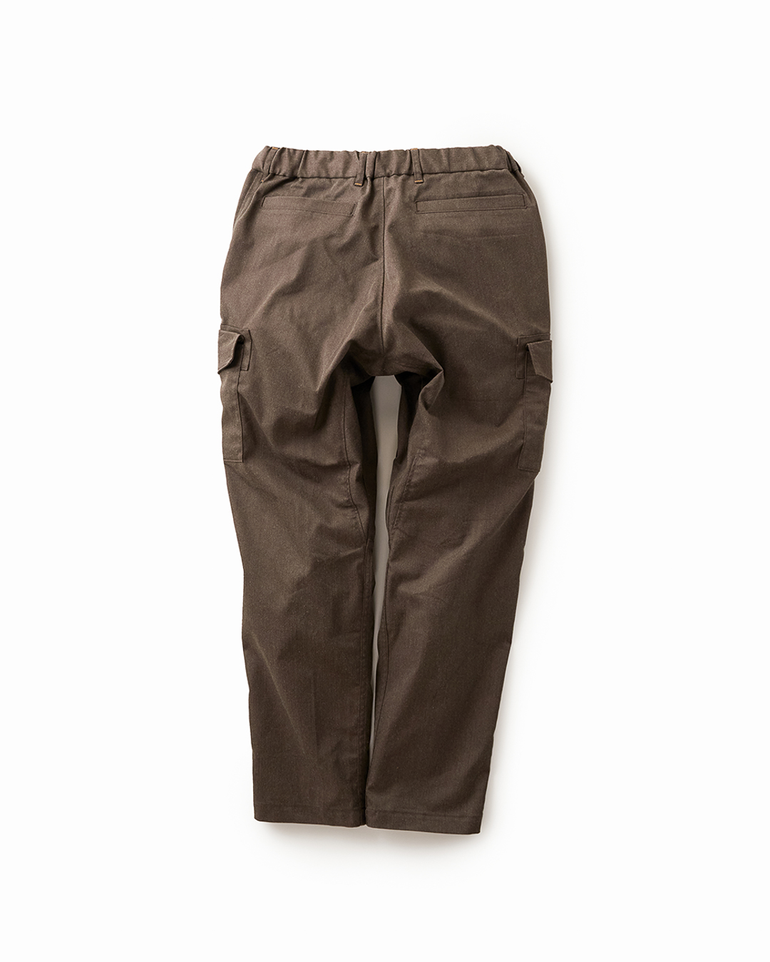 UNFATIGUE PANTS(AKA LINE)