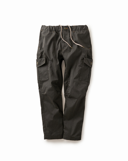 UNFATIGUE PANTS(AKA LINE)