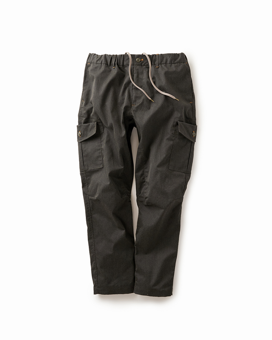 UNFATIGUE PANTS(AKA LINE)