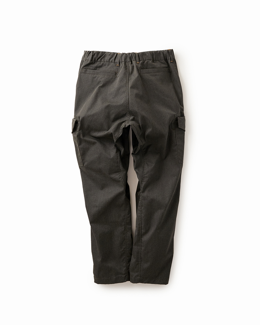 UNFATIGUE PANTS(AKA LINE)