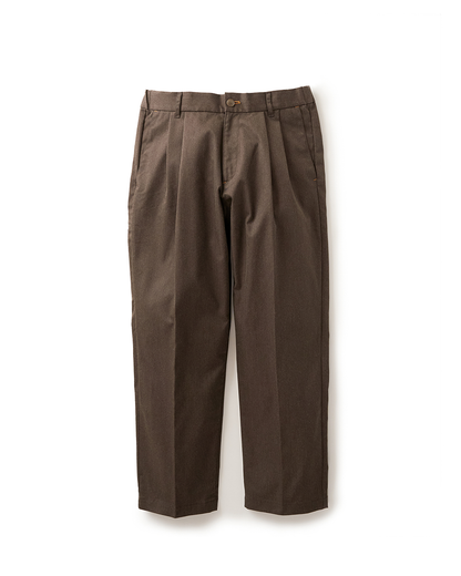 CHINOX PANTS