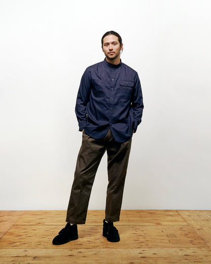 HAN-ERI L/S SHIRT