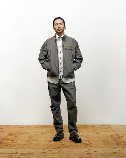 WORK TOP JACKET(AO LINE)