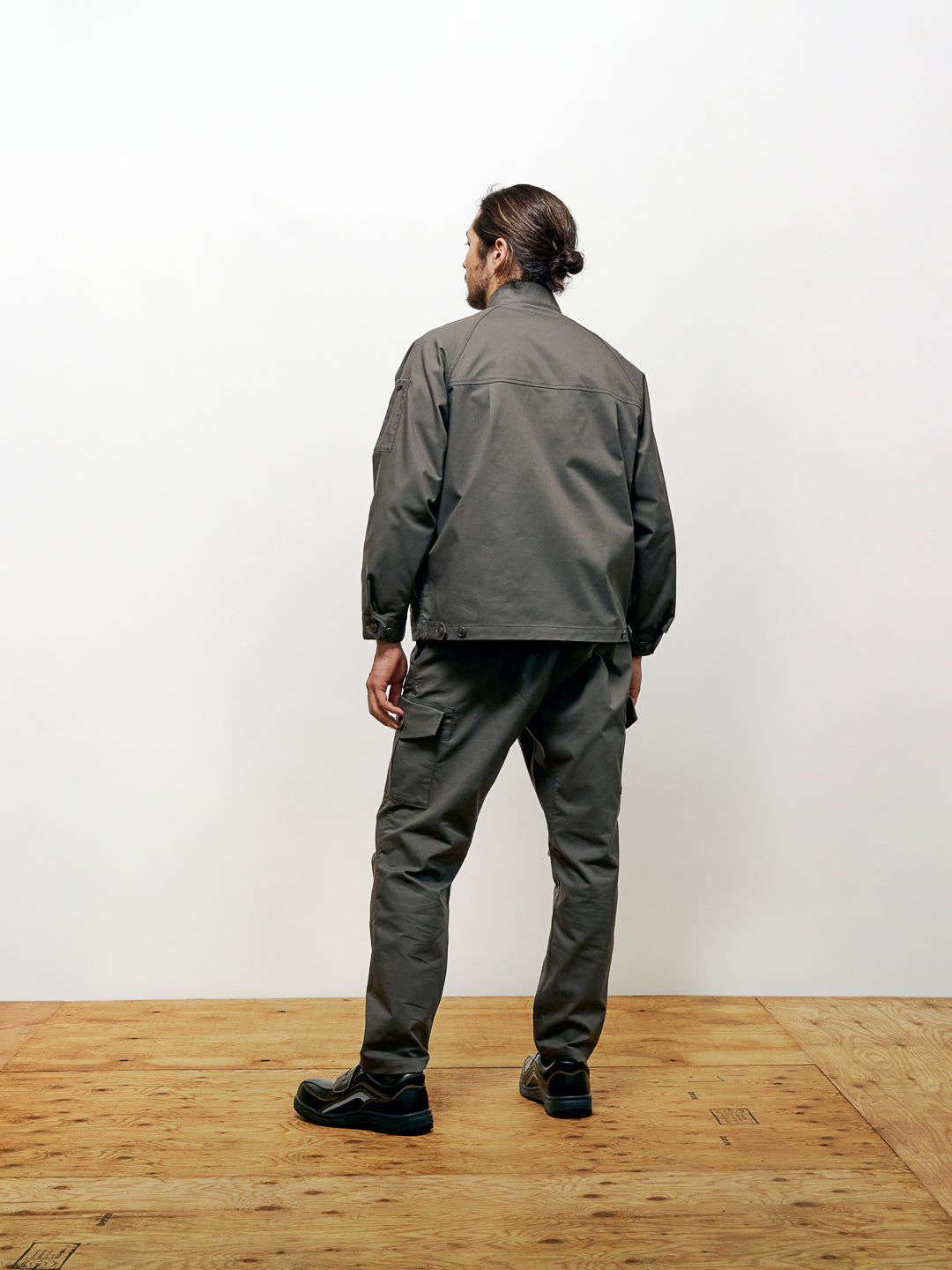 UNFATIGUE PANTS(AO LINE)