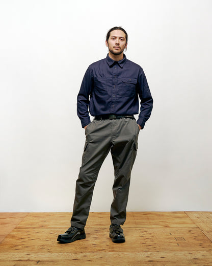 UNFATIGUE PANTS(AO LINE)