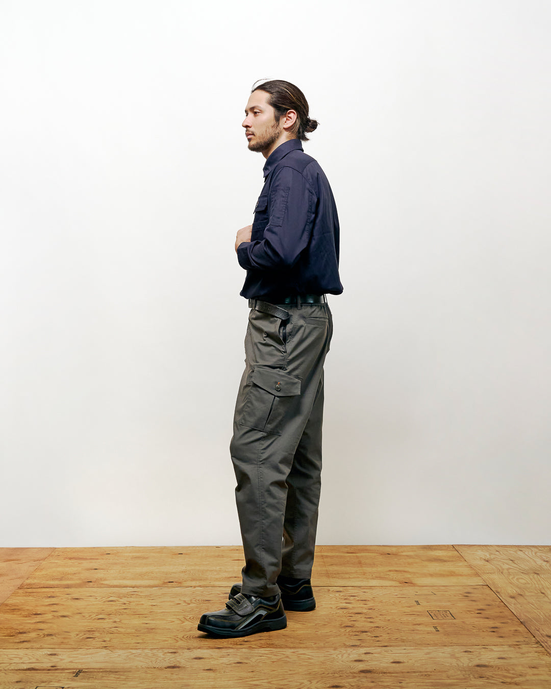 UNFATIGUE PANTS(AO LINE)
