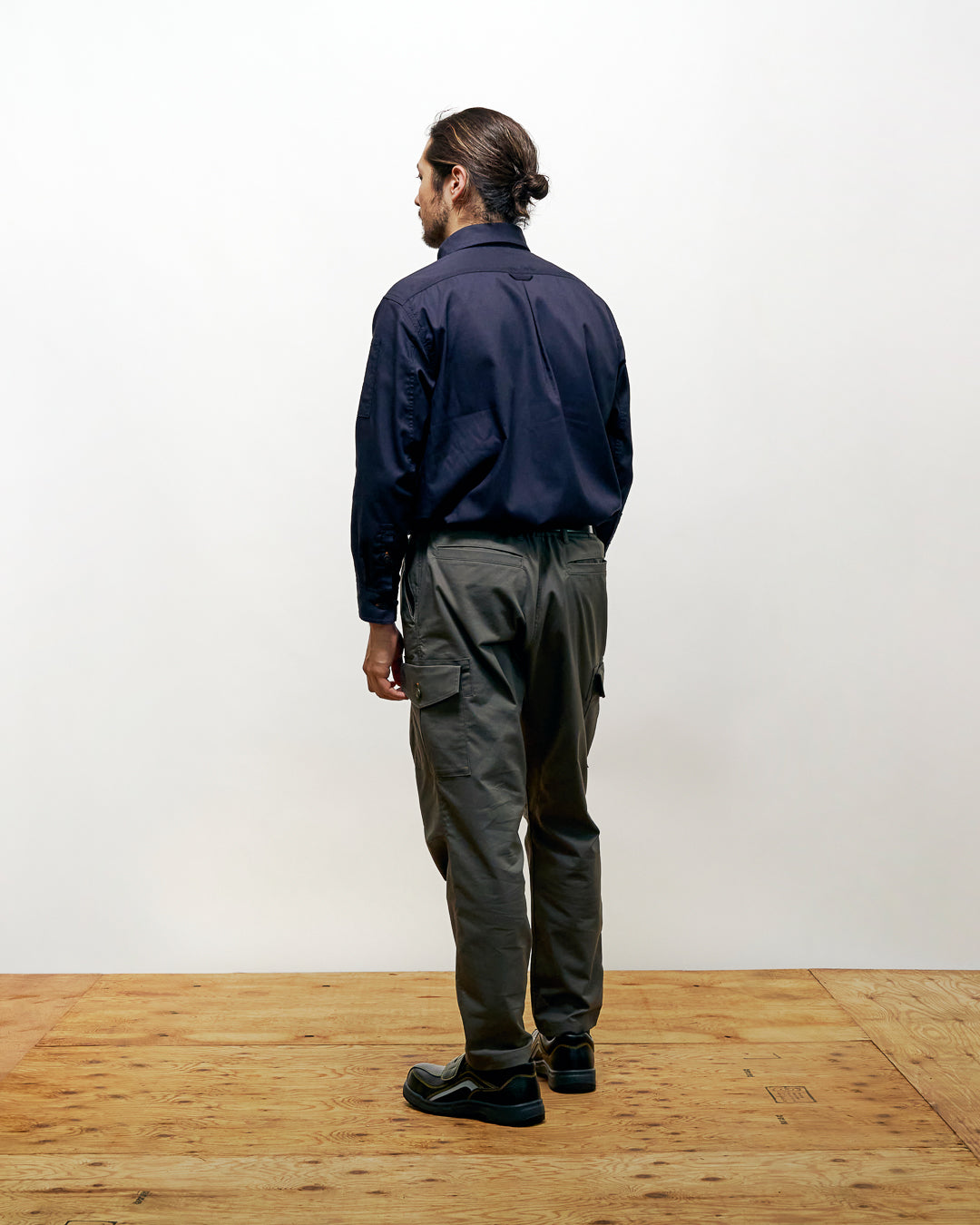 UNFATIGUE PANTS(AO LINE)