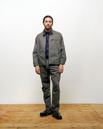 WORK TOP JACKET(AO LINE)