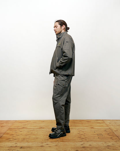 UNFATIGUE PANTS(AO LINE)
