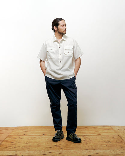2WAY KAIKIN  S/S SHIRT