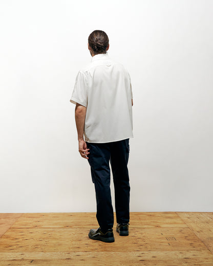 2WAY KAIKIN  S/S SHIRT