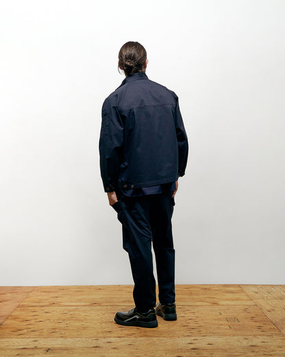 WORK TOP JACKET(AO LINE)