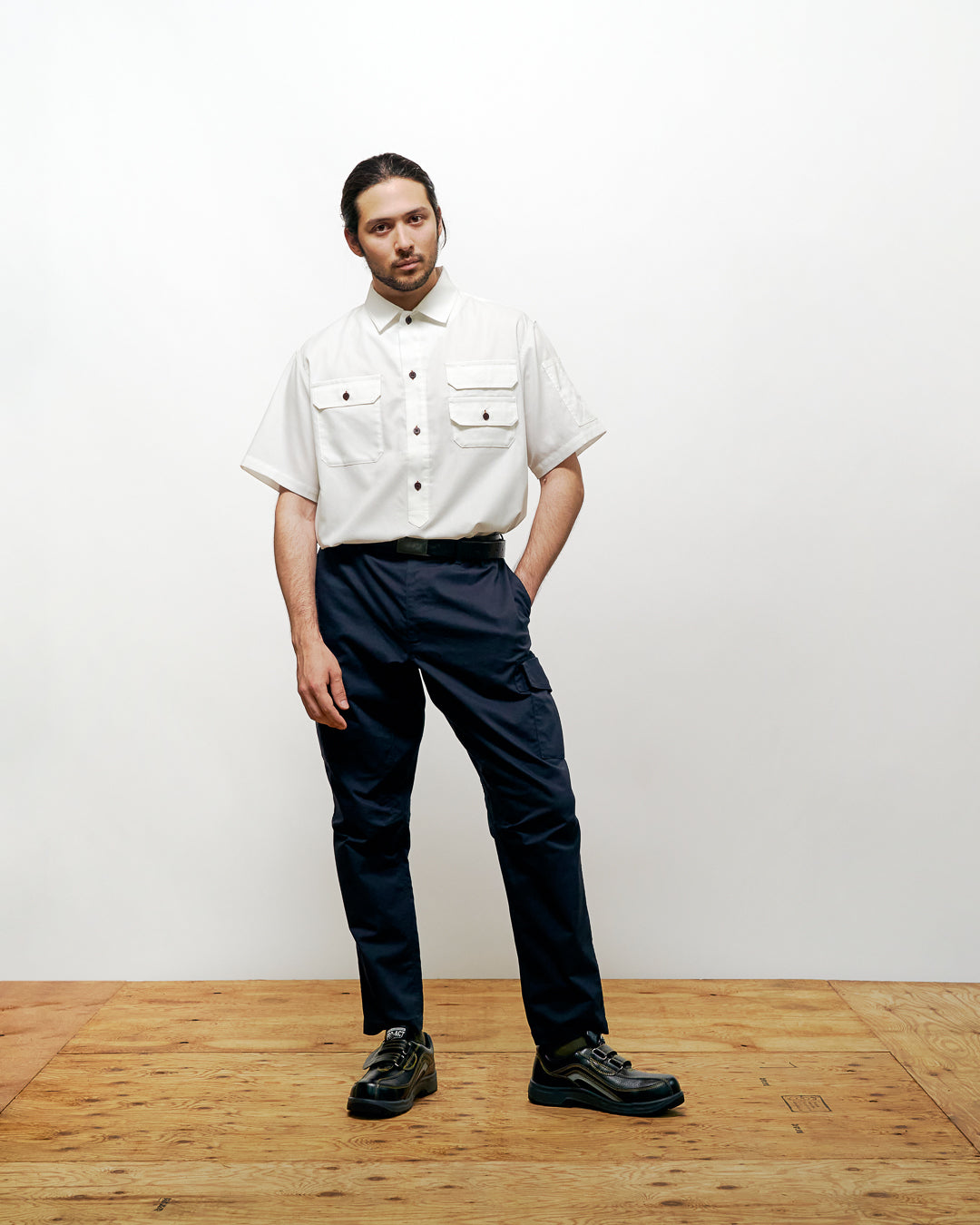 UNFATIGUE PANTS(AO LINE)