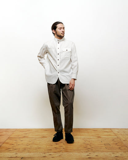 CHINOX PANTS