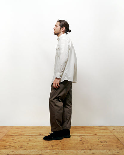 CHINOX PANTS