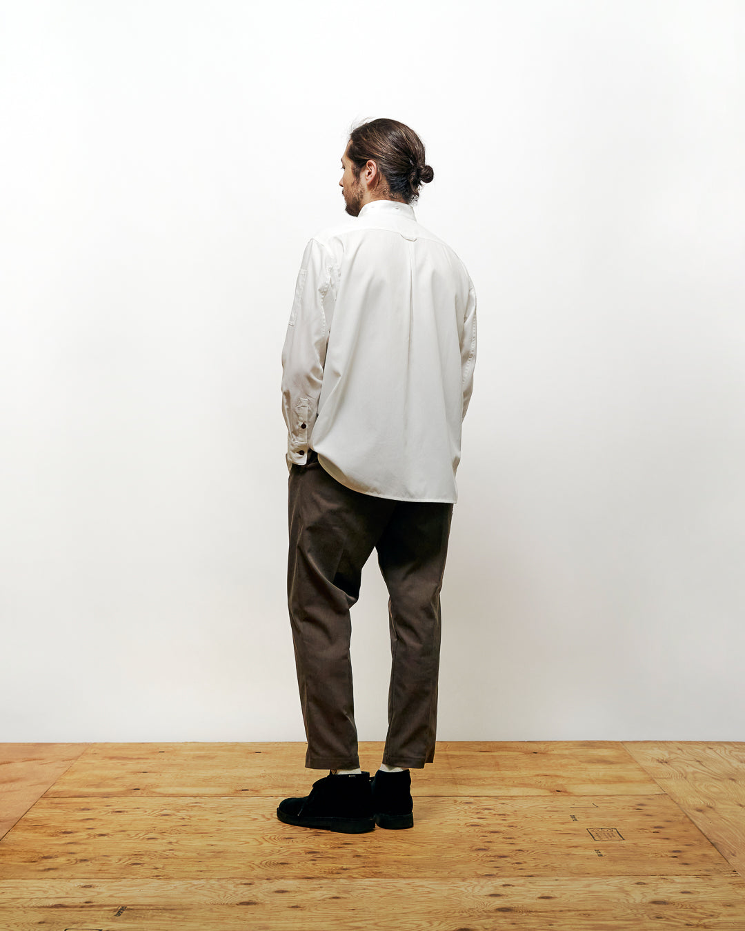 CHINOX PANTS