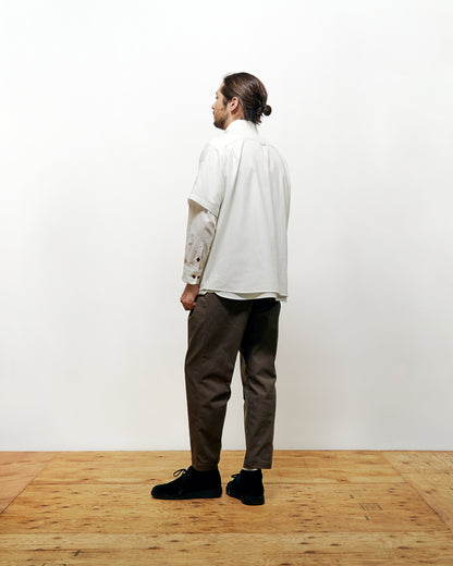 CHINOX PANTS