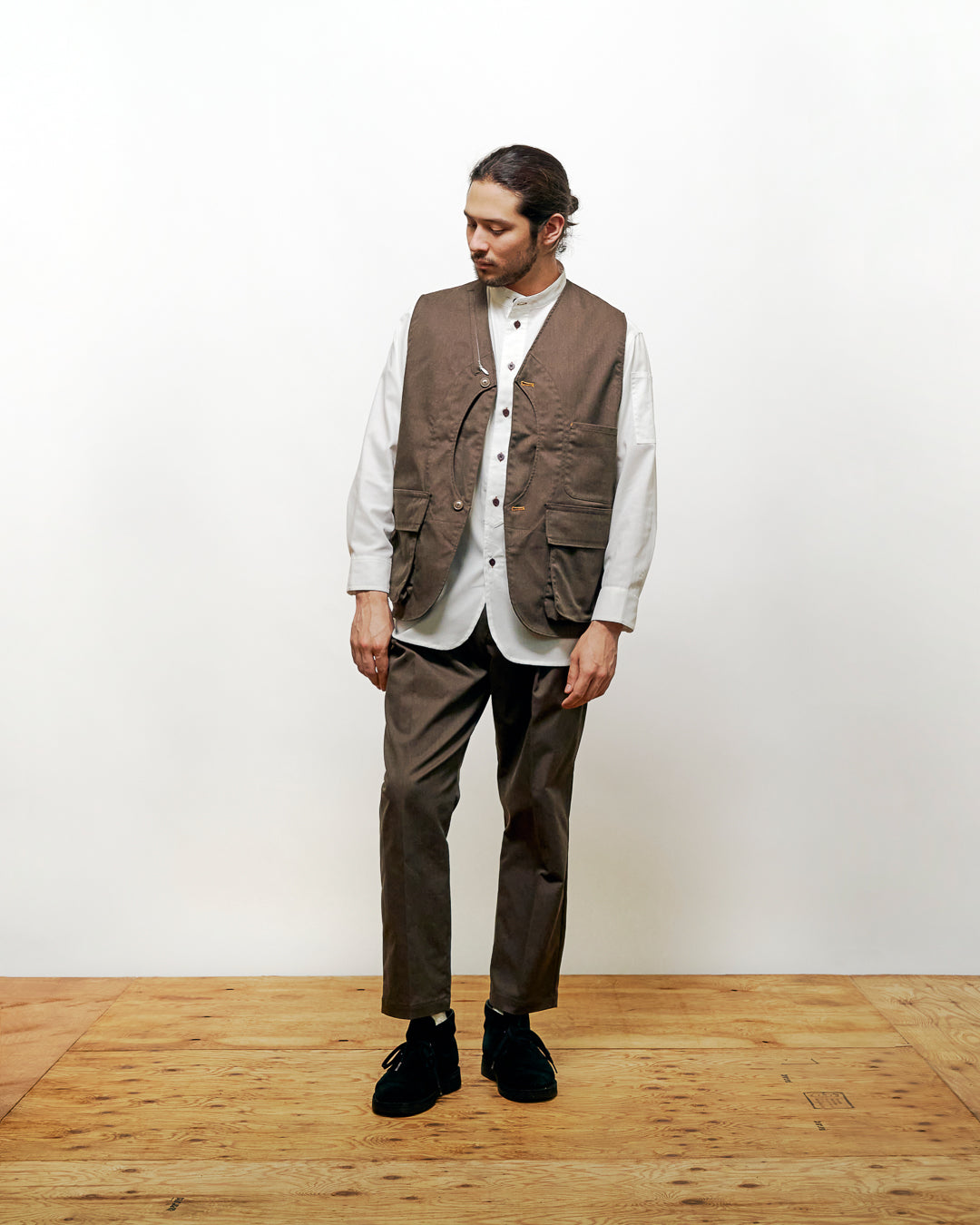 WARE VEST