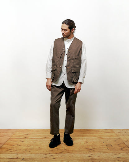 WARE VEST