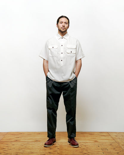 CHINOX PANTS