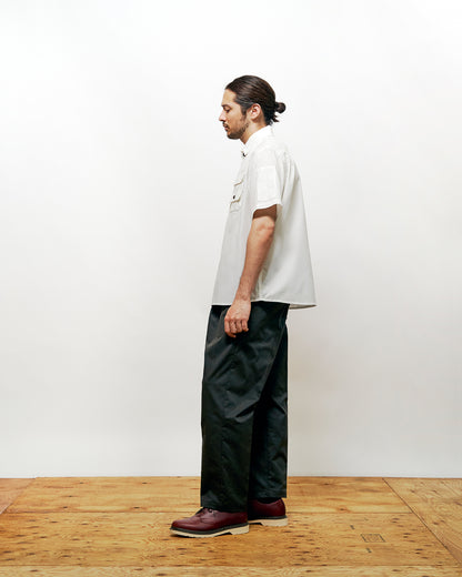 2WAY KAIKIN  S/S SHIRT