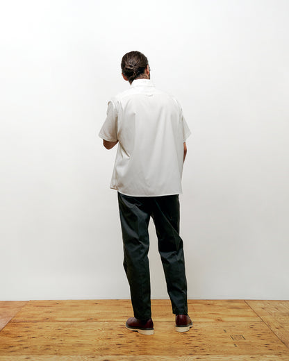 2WAY KAIKIN  S/S SHIRT