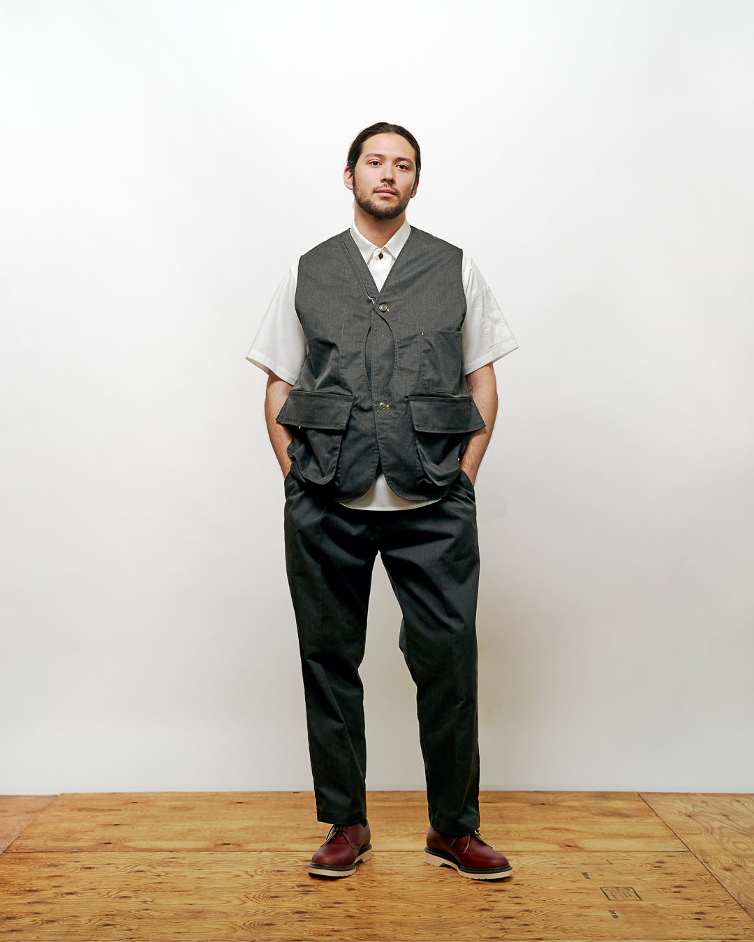 WARE VEST